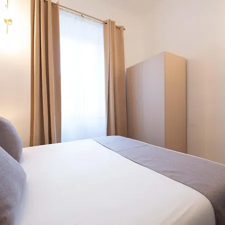 Crescenzio 74 Boutique Guest House By Ghor-3